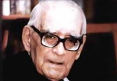 پرفسور حسابی