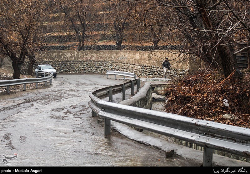 Kan; The Jewel of Tourism in Western Tehran