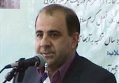 محمدرضا اسدی