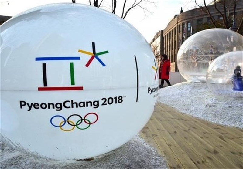 هنرمندان کره‌ای، مسئول برگزاری افتتاحیه و اختتامیه المپیک زمستانی
