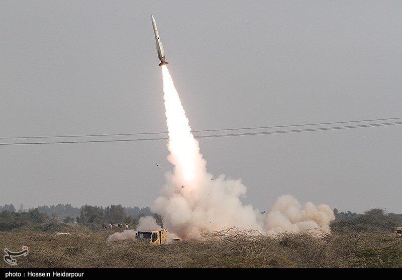 Iranian Administration Required to Boost Missile Production