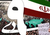 یوم‌الله 9 دی روز نفوذناپذیری و ولایت‌مداری ایرانیان است