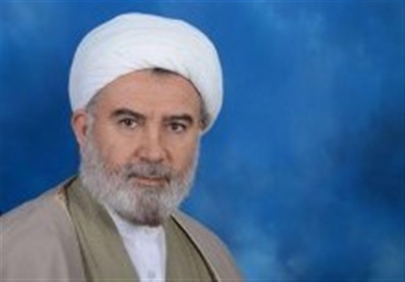 نماینده مردم کرمانشاه در مجلس خبرگان: مردم بصیر ایران در حماسه 9 دی تودهنی محکمی به افراد ضدانقلاب زدند