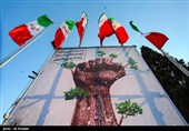 9 دی روز پیروزی ملت ایران بر فتنه آمریکایی بود