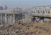 IŞİD Musul’da Köprüleri Yıkıyor