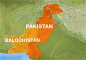 دولت اسلام‌آباد اجساد 1000 جدایی طلب ایالت بلوچستان را به زباله تبدیل کرده است