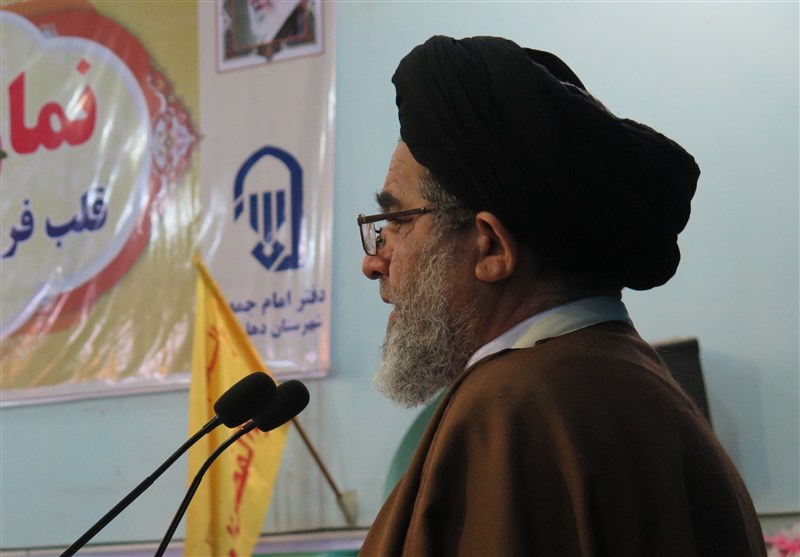 مجازات سران فتنه مطالبه مردم است