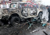 Twin Philippine Bombings Wound 33