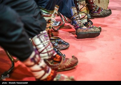 Int'l Festival of Tribes Culture Held in Iran