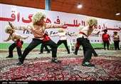 دبیرخانه دائمی جشنواره بین المللی اقوام ایران زمین در گلستان تشکیل شد
