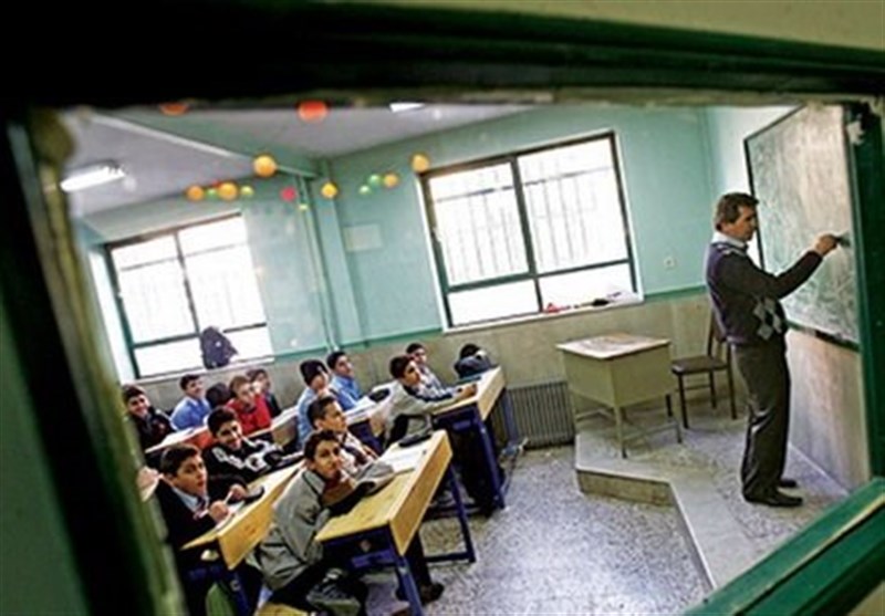 2 پروژه مقاوم‌سازی مدارس در استان خراسان جنوبی به بهره‌برداری می‌رسد