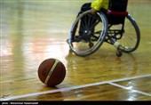 بسکتبال با ویلچر بانوان انتخابی بازی‌های پاراآسیایی| پیروزی ایران مقابل میزبان در گام نخست