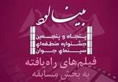 هنرمندان خراسان جنوبی با 9 اثر به بخش مسابقه جشنواره منطقه‌ای بینالود راه یافتند‌