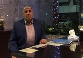 پورکیانی: برد استقلال خوزستان را به وزیر ورزش تقدیم می‌کنیم