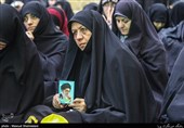 مراسم بزرگداشت حماسه 9 دی در کرمانشاه برگزار می‌شود