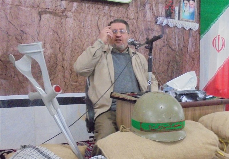 فتنه خط قرمز نظام جمهوری اسلامی ایران است