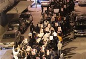 درخواست معارضان بحرینی از مردم برای شکستن محاصره الدراز
