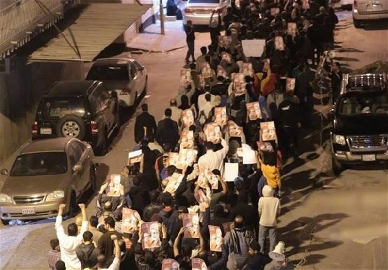 درخواست معارضان بحرینی از مردم برای شکستن محاصره الدراز