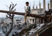 اتفاق وقف إطلاق النار فی سوریا یدخل حیز التنفیذ