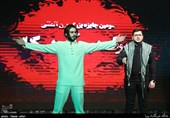 تهران| با حضور فعال در عرصههای فرهنگی و هنری در مقابل آمریکا ایستادگی میکنیم