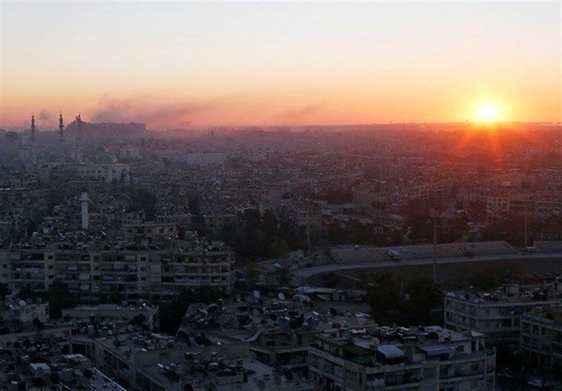 عراق: آتش بس سوریه گامی مهم در حل سیاسی بحران است