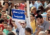شکست دلارهای سعودی در برابر اراده مردم مصر