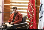دومین محفل حلقه شعری ریّان