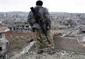 وقف إطلاق النار فی سوریا بین التزام الدولة وخرق المسلحین