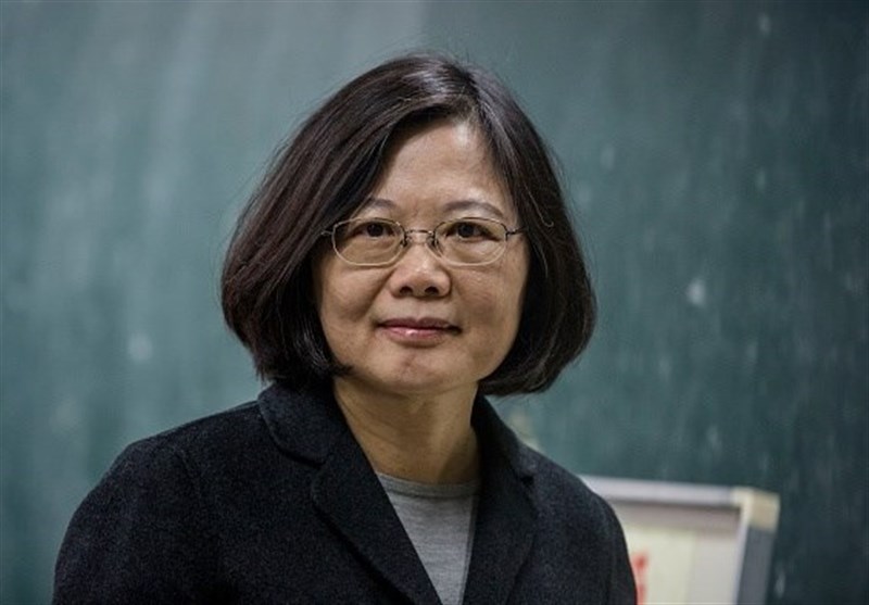 Taiwan Appoints New Premier to Drive Reform Efforts