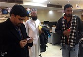 هند/ نشست تسنیم/11