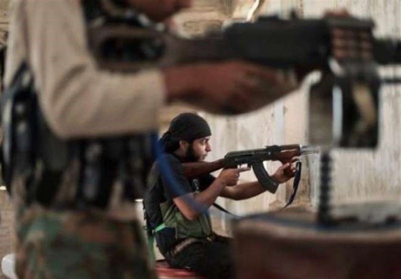 ماهي الفصائل المسلحة التي وقعت على وقف اطلاق النار في سوريا