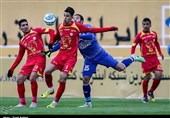 اکبر صادقی به پدیده پیوست + عکس