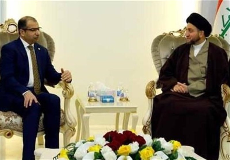 Shiite, Sunni Blocs in Iraq Discuss Post-Daesh Future