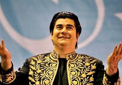 جدیدترین اثر سالار عقیلی با نام «مشرق زمین»