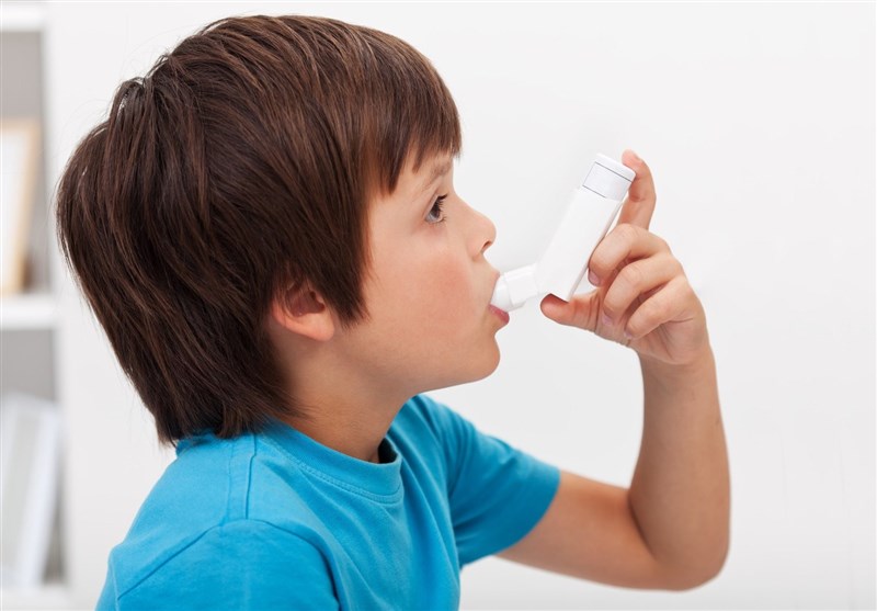 سرماخوردگی در ایام کودکی منجر به آسم در بزرگسالی می‌شود