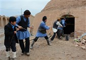 آب انبار سرایان
