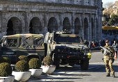 یوروپل: حملات تروریستی جدیدی در سال 2017 انتظار می‌رود