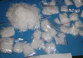 11 کیلوگرم مواد مخدر ‌شیشه در پیرانشهر کشف شد