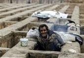 گورخواب های شهریار