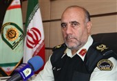 مجروح شدن رئیس پلیس آگاهی ایرانشهر در جریان دستگیری یک قاتل/ عامل حادثه به هلاکت رسید