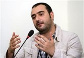 امیر قمیشی
