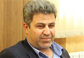 رئیس هیئت کشتی پیشوا