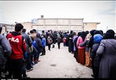 أهالی حلب
