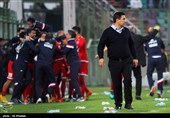 قلعه‌نویی: سازمان لیگ اگر عدالت دارد، دیدارهای ما و پرسپولیس را همزمان برگزار کند/حالا پرسپولیس باید 6 بازی زودتر از ما به میدان برود!