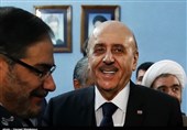 Assad’s Envoy Visits Tehran, Condoles with Iran over Gen. Soleimani’s Martyrdom