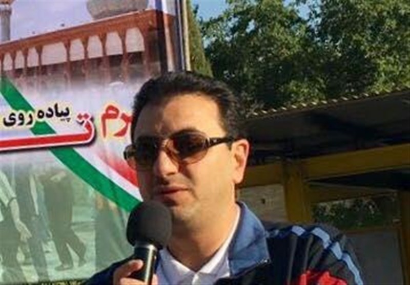شیراز قهرمان مسابقات استانی آمادگی جسمانی شد