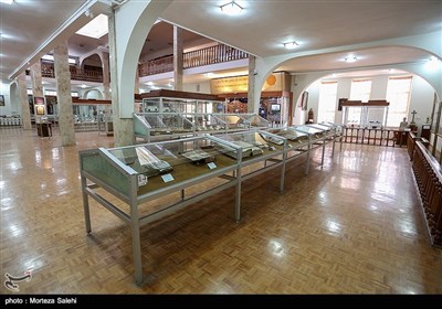 کلسیای تاریخی وانک - اصفهان
