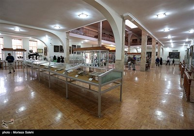 کلسیای تاریخی وانک - اصفهان