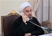 روحانی: &quot;امنیت و ثبات منطقه&quot; تنها در چارچوب همکاری‌های منطقه‌ای قابل دسترس است