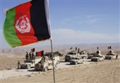 افغانستان